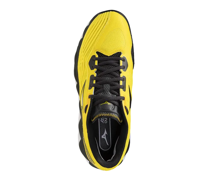Zapatillas Mizuno Wave Enforce Tour 2 Amarillo