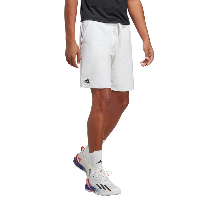 Adidas Ergo Shorts Men 9" (White)