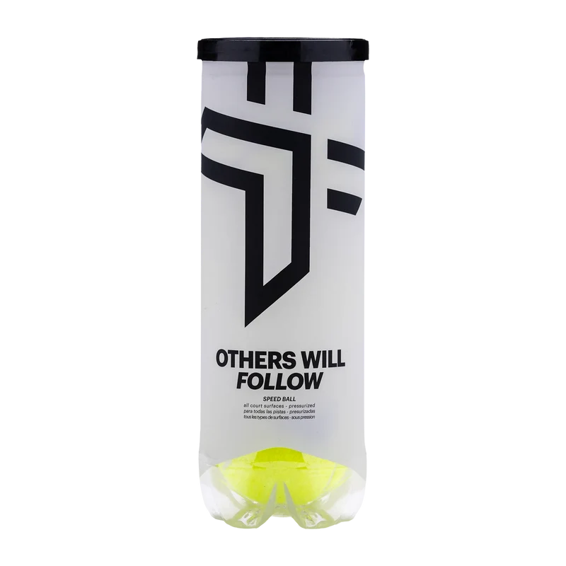 Bote de Pelotas Oxdog BOOST+