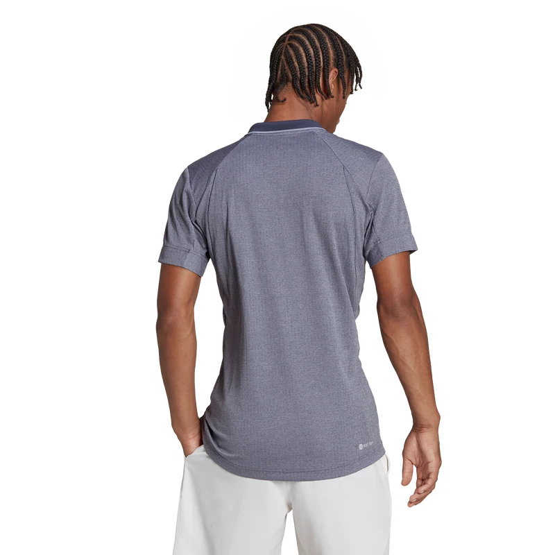 Adidas Freelift Polo (Shadow Navy)