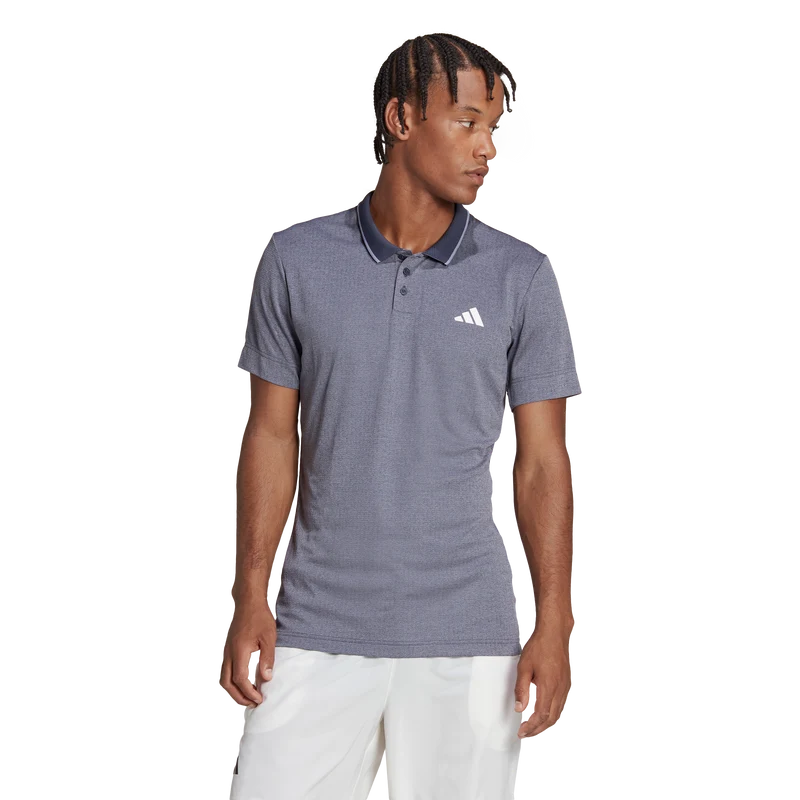 Adidas Freelift Polo (Shadow Navy)