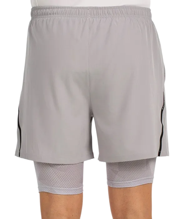Pantalón Bullpadel Manzan Piedra 2025