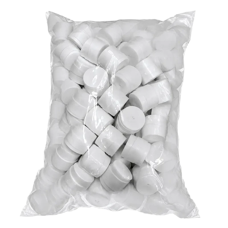 Overgrips Head Padel Pro Blanco Perforado (Pack x200)