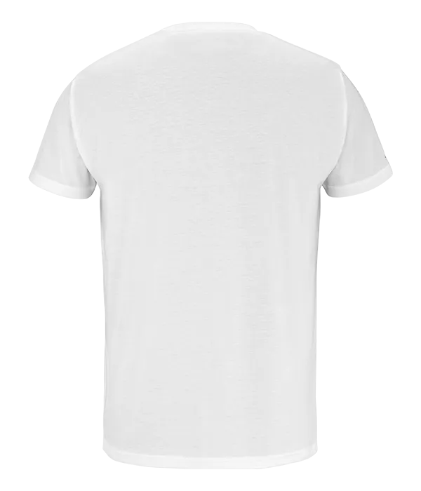 Camiseta Babolat Flag White