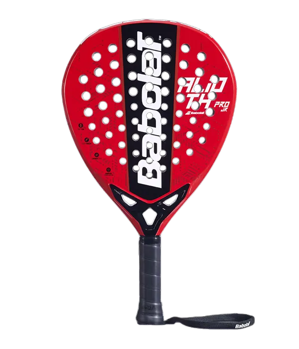 Pala Babolat Alioth Pro JR 2025