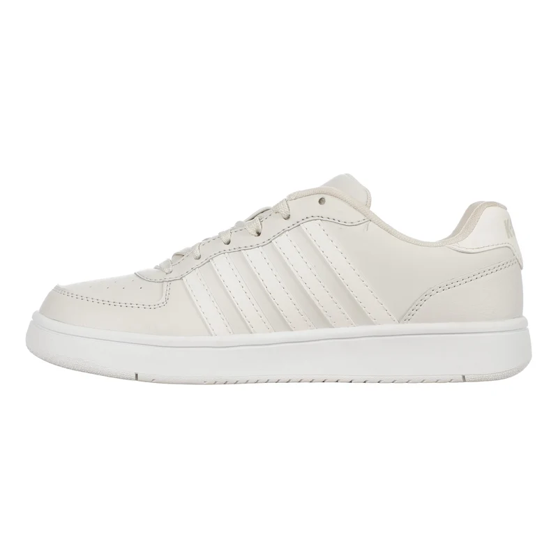 Court Kali Sneaker Damen-hellgrau, weiß