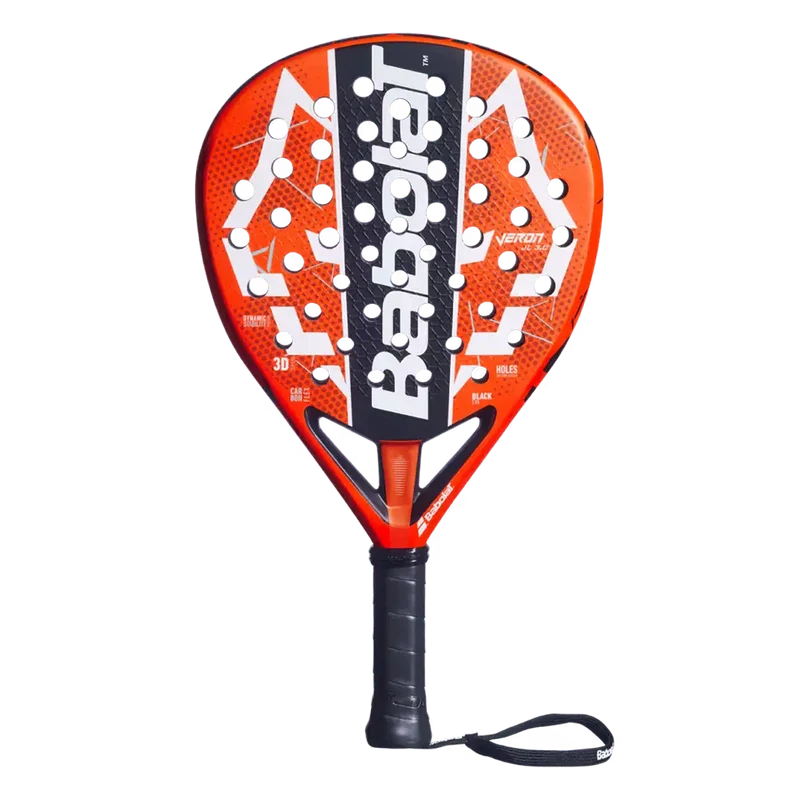 Pala Babolat Veron 3.0 2026 J. Lebrón