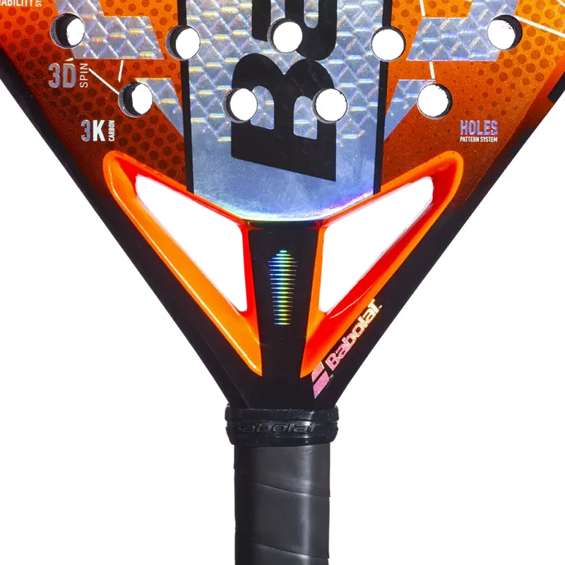 Pala Babolat Viper 3.0 2026 J. Lebrón
