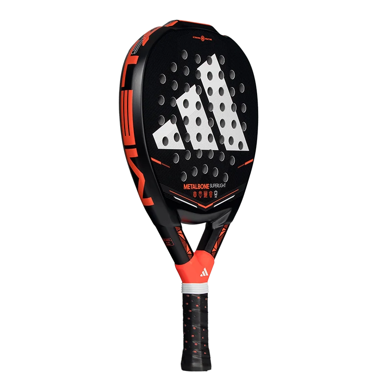 Pala Adidas Metalbone Superlight 2026