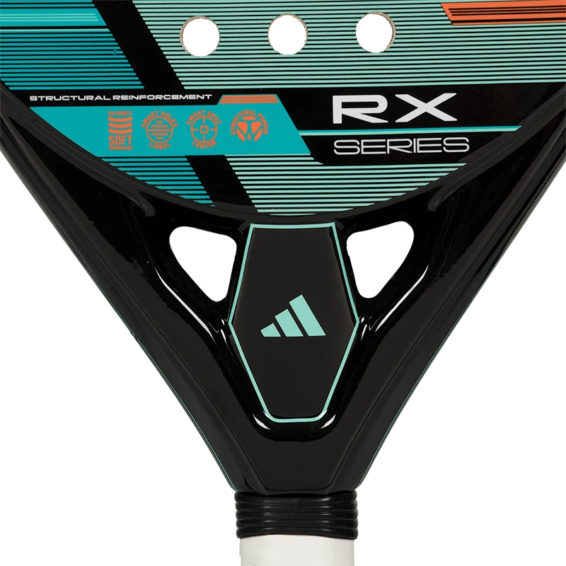 Pala Adidas RX Series 2026