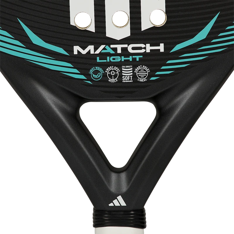 Pala Adidas Match Light 2026