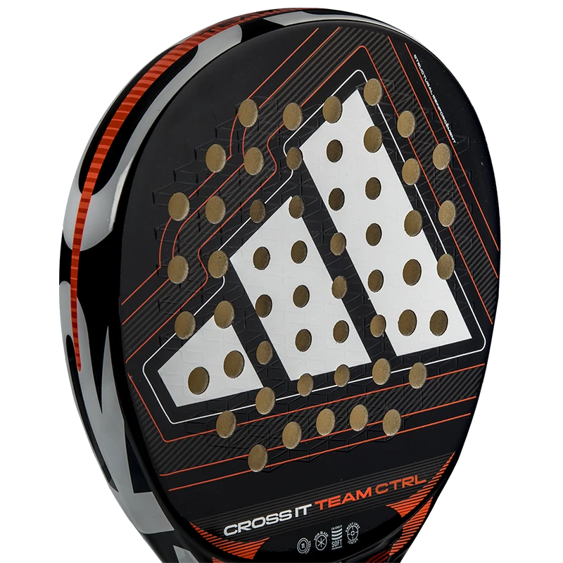 Pala Adidas Cross It Team Ctrl 2026