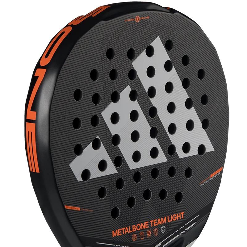 Pala Adidas Metalbone Team Light 2026