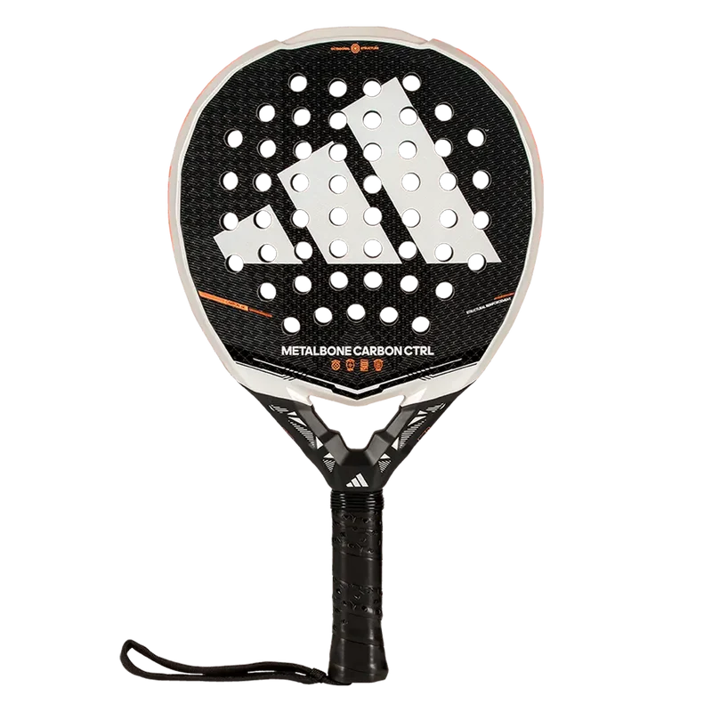 Pala Adidas Metalbone Carbon Ctrl 2026