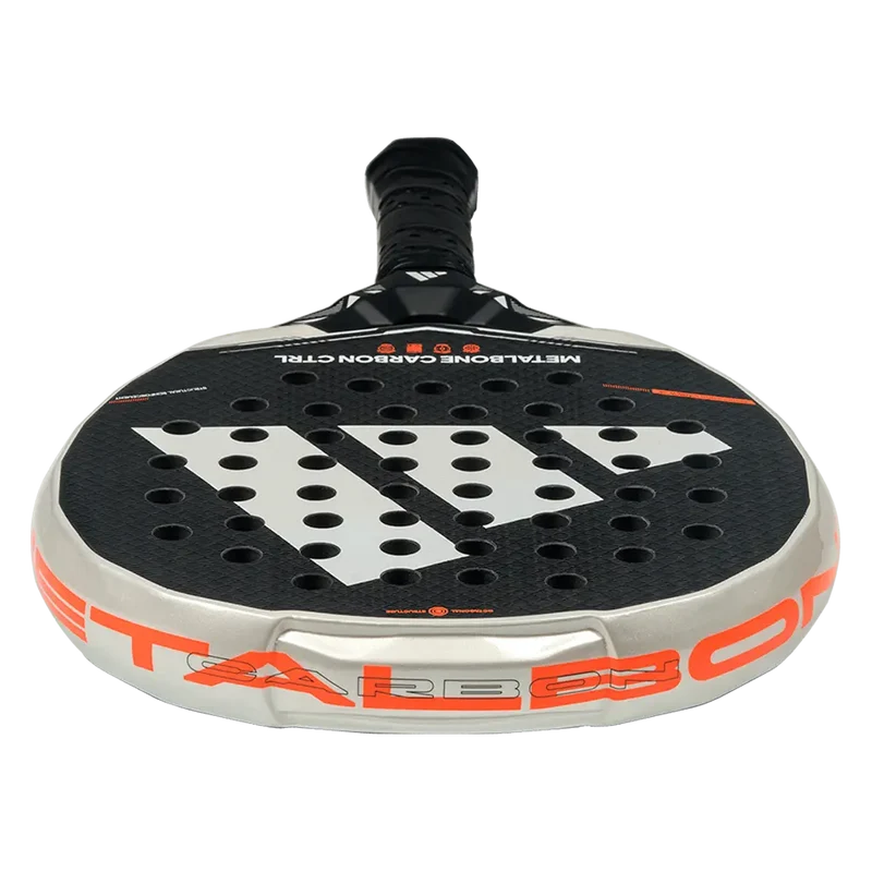Pala Adidas Metalbone Carbon Ctrl 2026