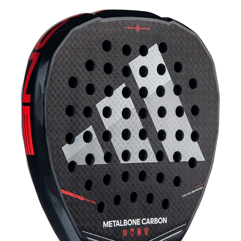 Pala Adidas Metalbone Carbon 2026