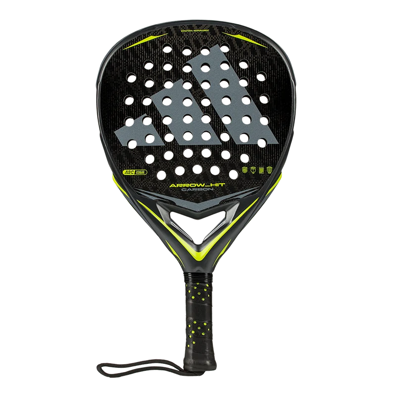 Pala Adidas Arrow Hit Carbon 2026