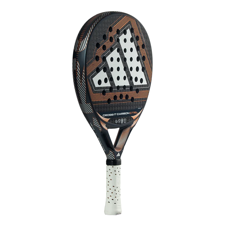 Pala Adidas Cross It Carbon Ctrl 2026