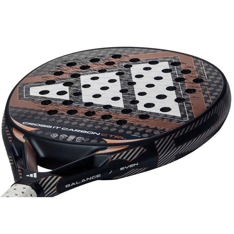 Pala Adidas Cross It Carbon Ctrl 2026