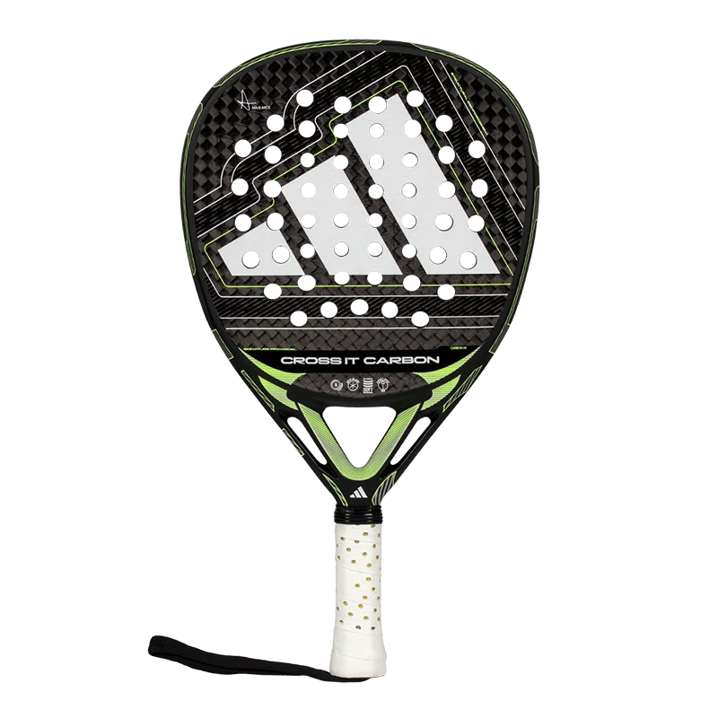 Pala Adidas Cross It Carbon 2026