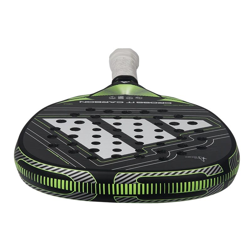 Pala Adidas Cross It Carbon 2026