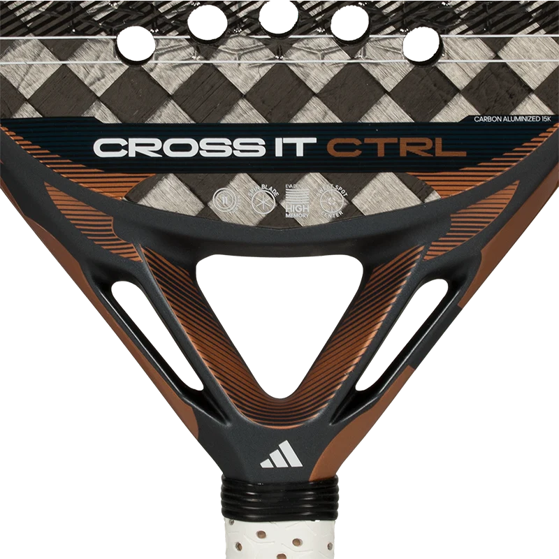 Pala Adidas Cross It CTRL 2026