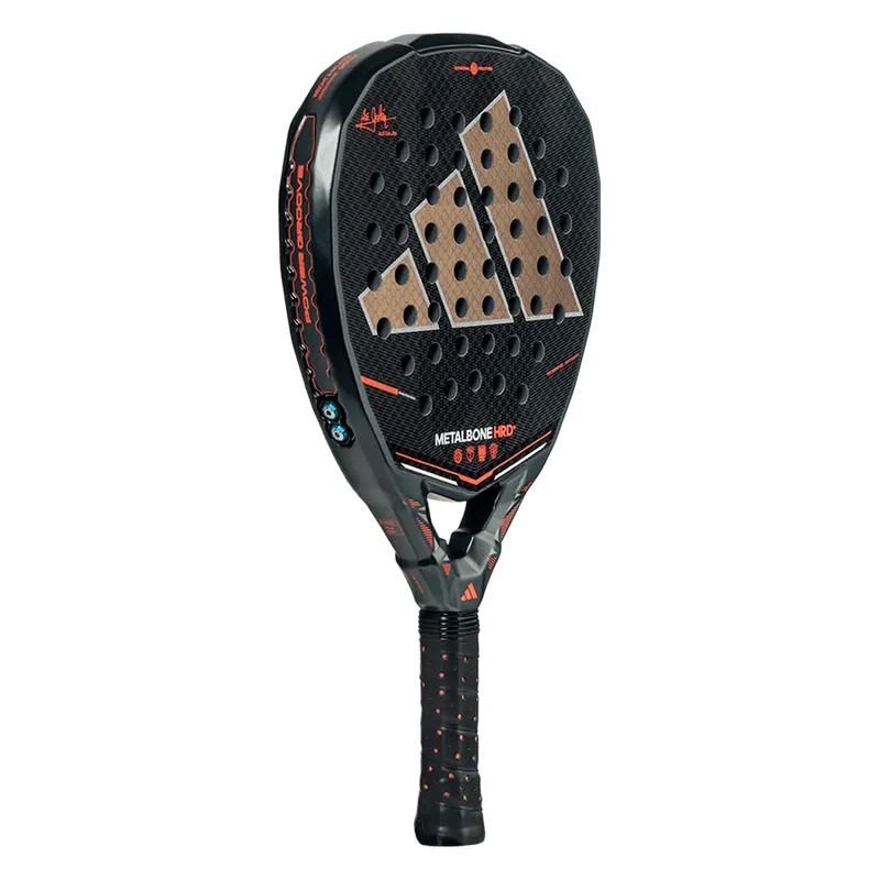 Pala Adidas Metalbone 3.5 HRD+ 2026
