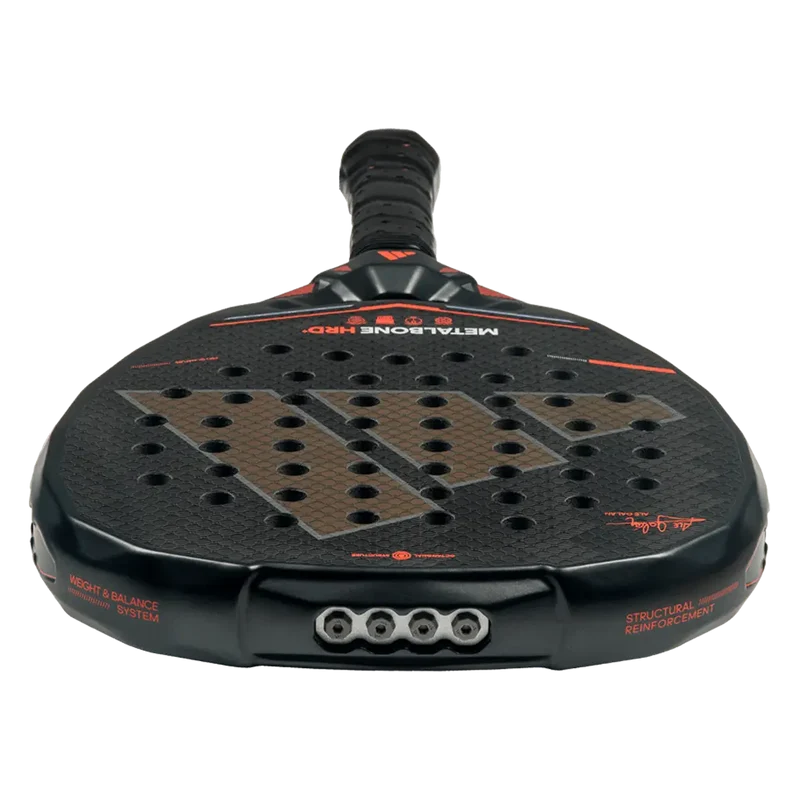 Pala Adidas Metalbone 3.5 HRD+ 2026