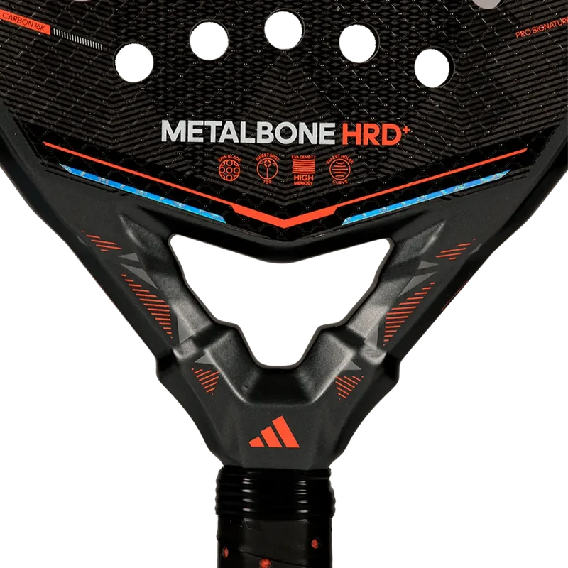 Pala Adidas Metalbone 3.5 HRD+ 2026