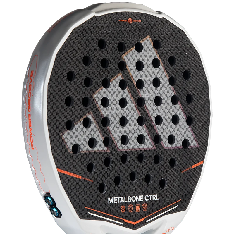 Pala Adidas Metalbone Ctrl 2026