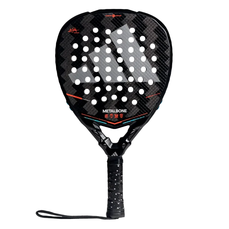 Pala Adidas Metalbone 3.5 2026 Ale Galán
