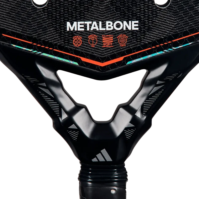 Pala Adidas Metalbone 3.5 2026 Ale Galán