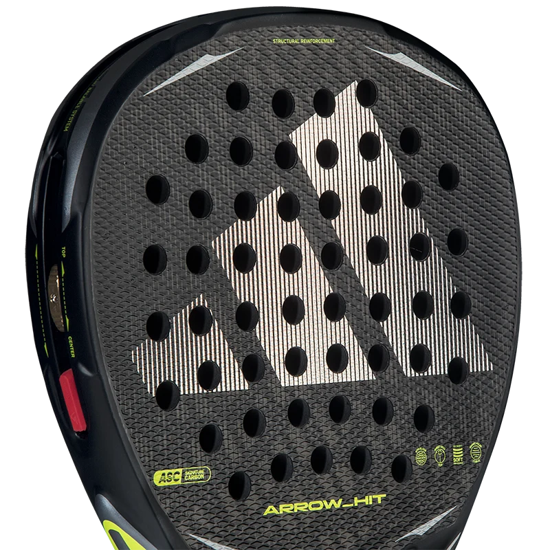 Pala Adidas Arrow Hit Attk 2026