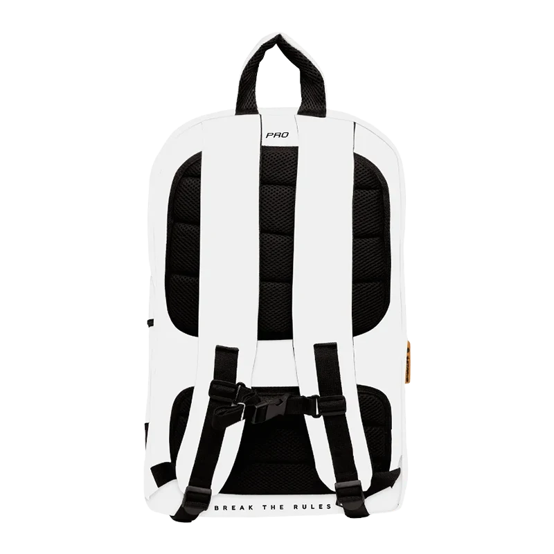 Mochila Star Vie White Sports 2026