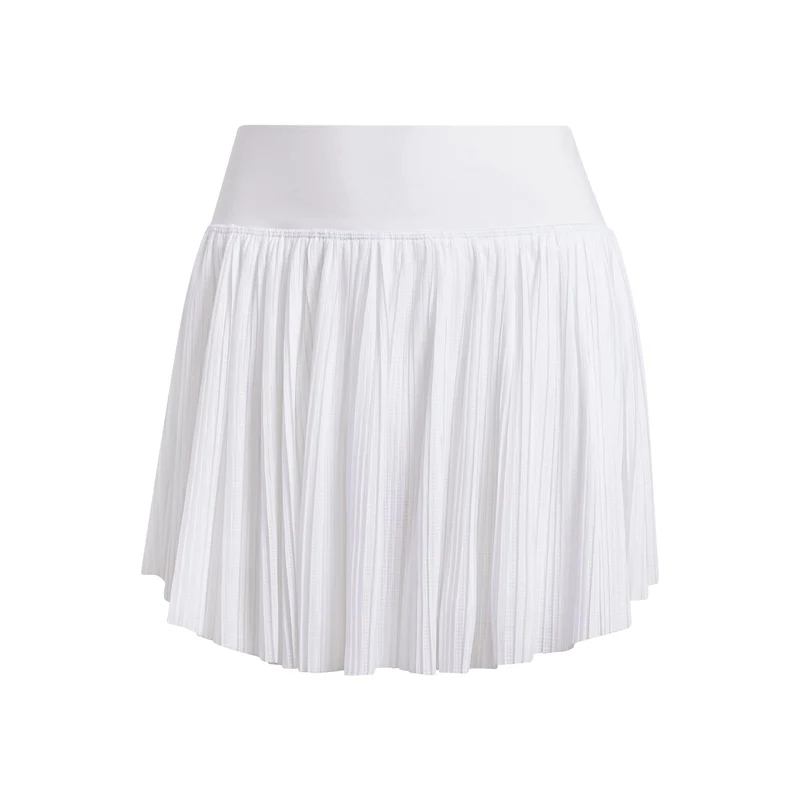 Pleat Pro Rock Damen-Weiß