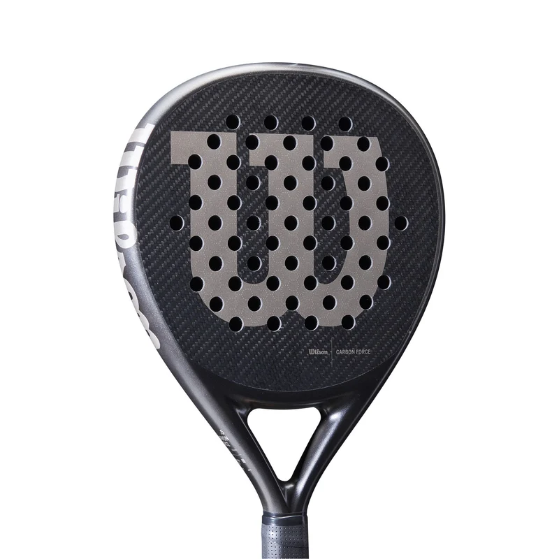 Carbon Force LT Padelschläger