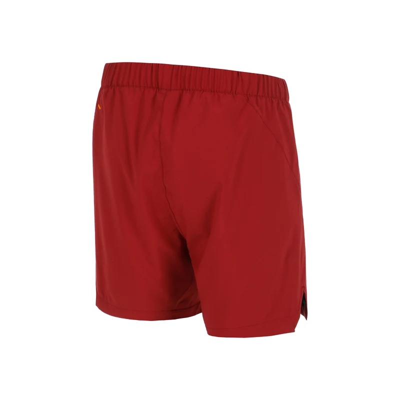 Zayn Shorts Herren - dunkelrot