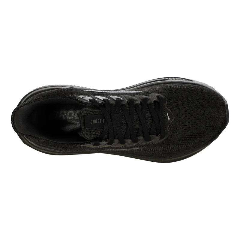 Ghost 17 Neutralschuh Herren - schwarz, schwarz