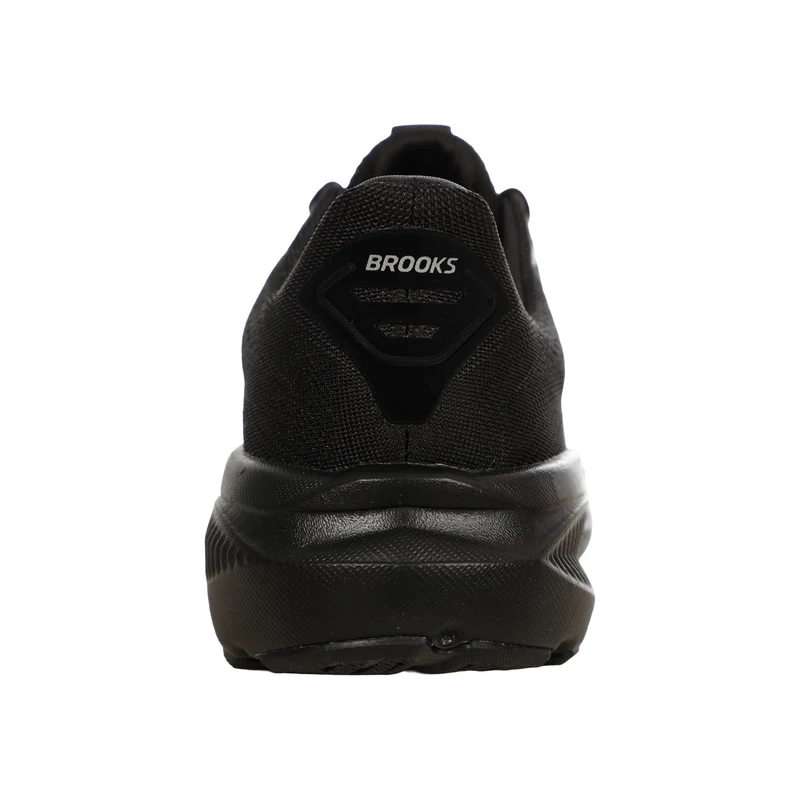 Ghost 17 Neutralschuh Herren - schwarz, schwarz
