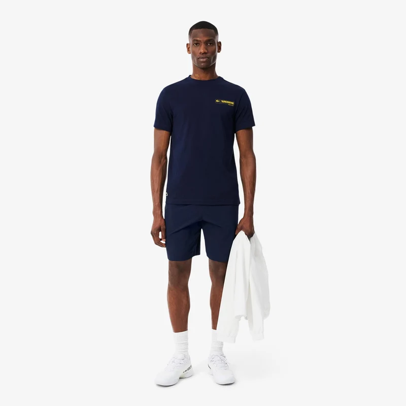Shorts Herren - dunkelblau