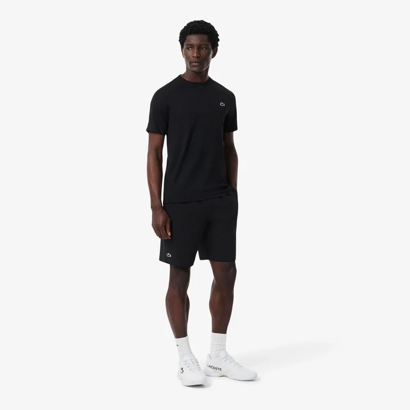 Shorts Herren - schwarz
