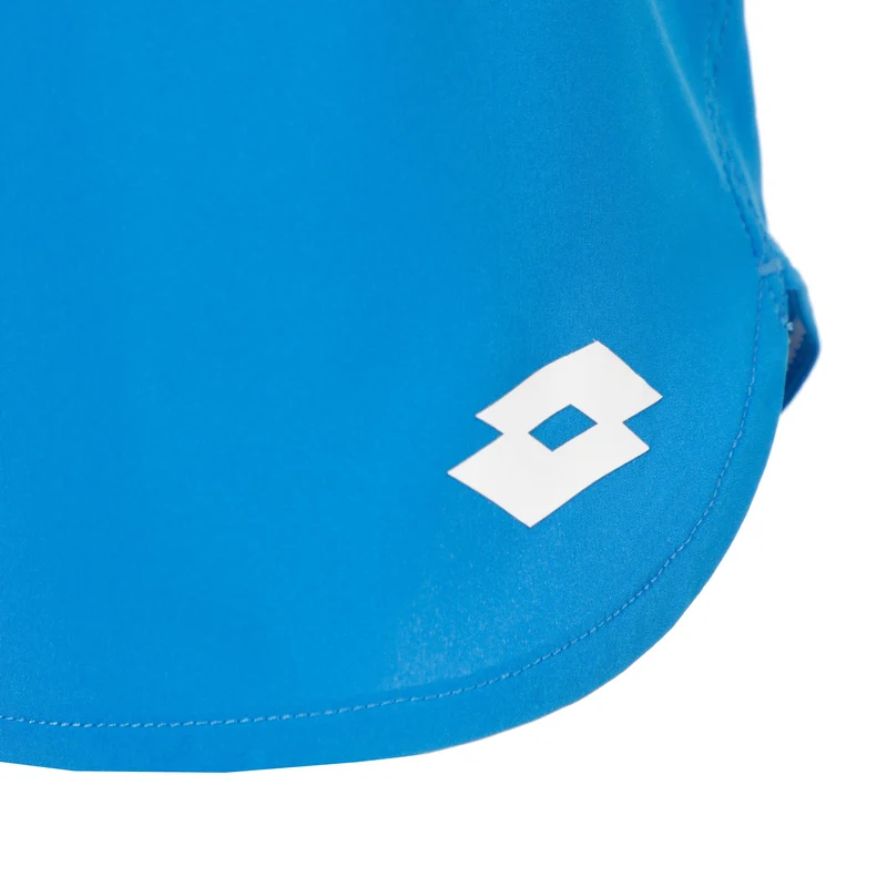 Tech II Shorts Damen - blau