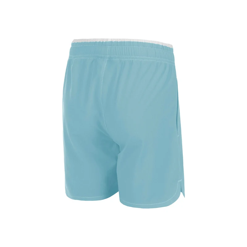 Create Smash Shorts Jungen-Hellblau