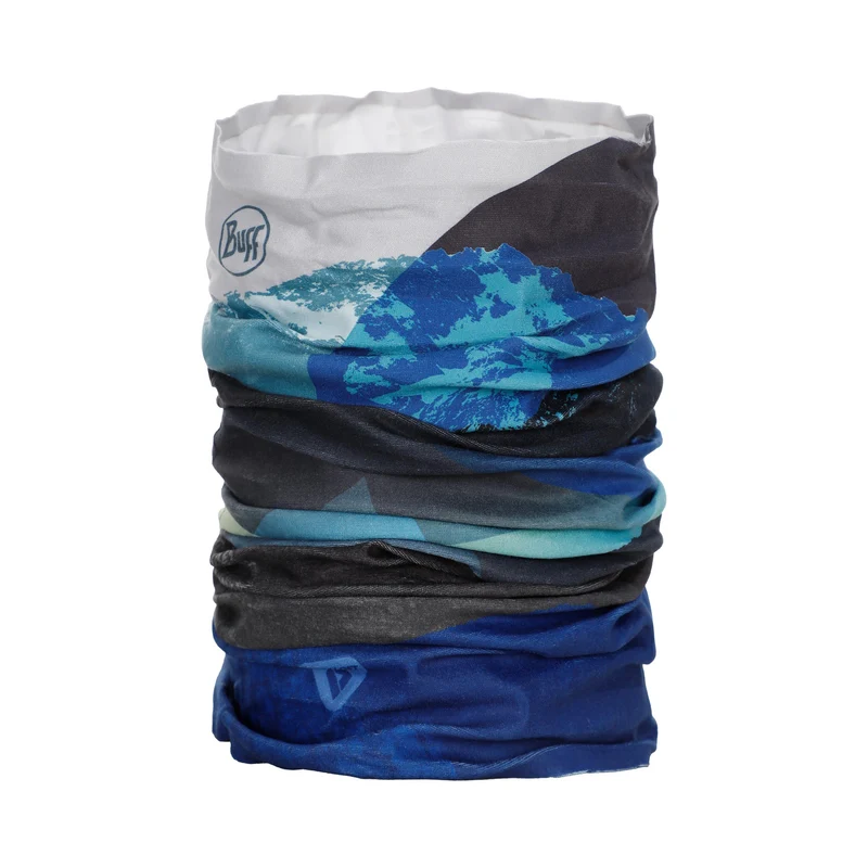 Thermonet Neckwarmer-Blau