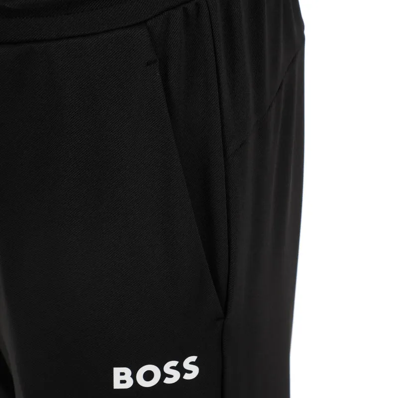 Spin Trainingshose Herren-schwarz