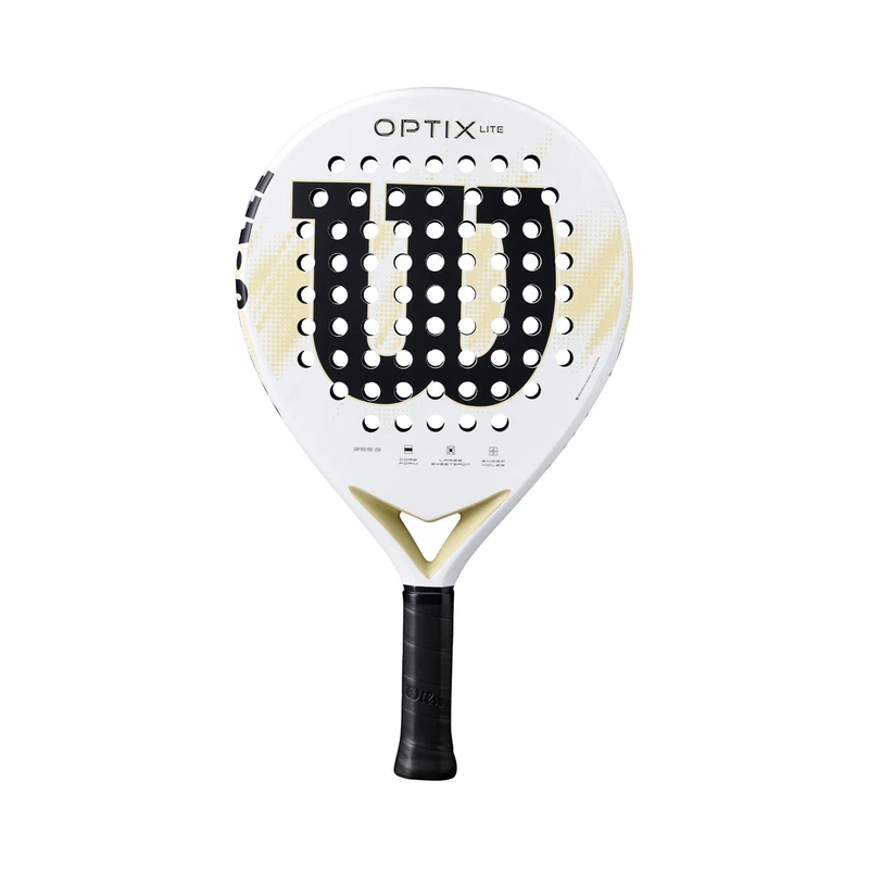 Optix V2 Lite Padelschläger Testschläger