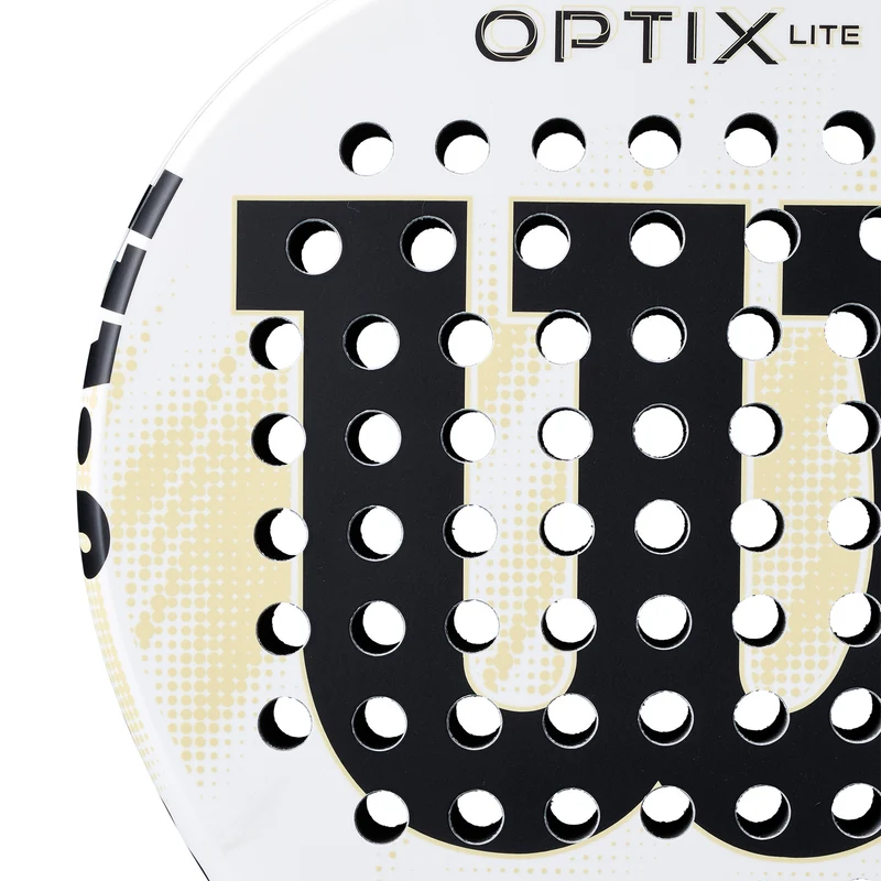 Optix V2 Lite Padelschläger Testschläger