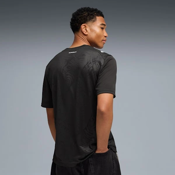 Puma Neuseeland Heimtrikot Herren NZ Home Jersey Replica