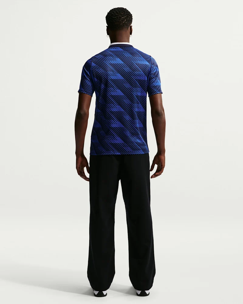 Französische Nationalmannschaft 2026 Stadium Home FFF M NK DF JSY SS STAD HM