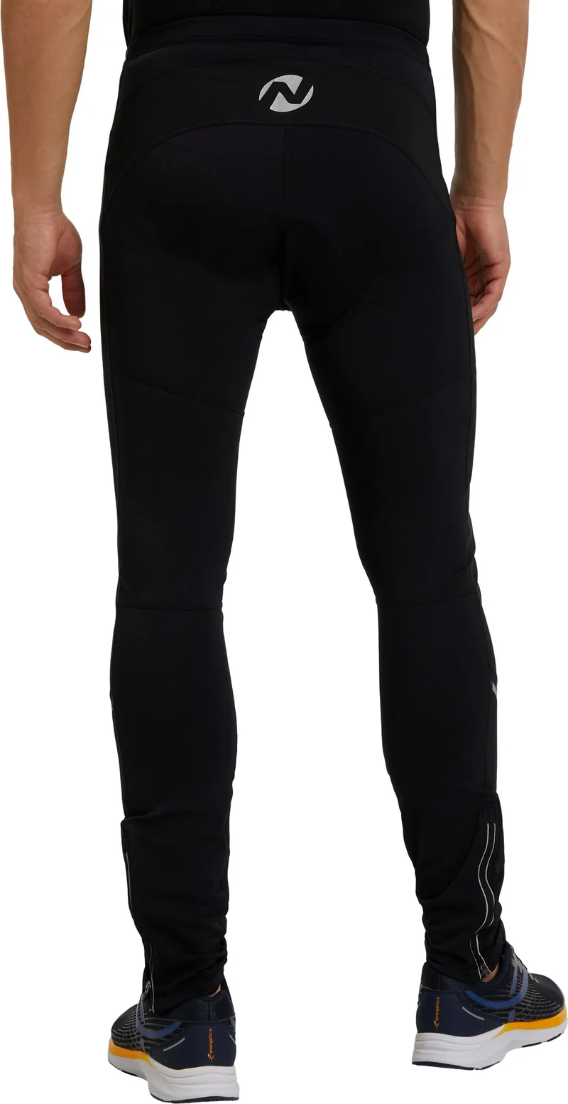 NAKAMURA Herren Tight Arktos TGT Fahrrad-Hose